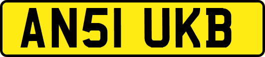 AN51UKB