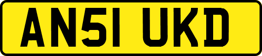 AN51UKD