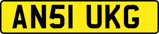 AN51UKG