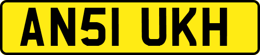 AN51UKH