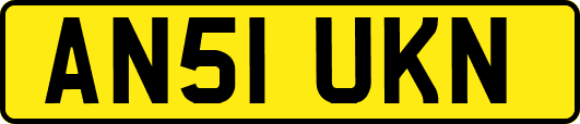 AN51UKN