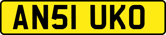 AN51UKO