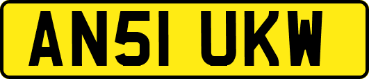 AN51UKW