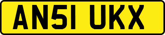 AN51UKX