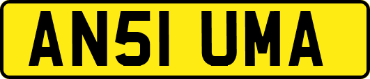 AN51UMA