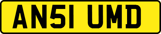 AN51UMD