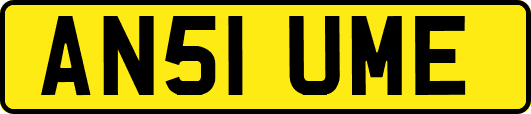 AN51UME