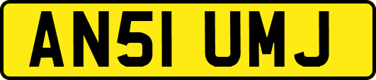 AN51UMJ