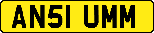 AN51UMM