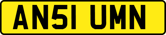 AN51UMN