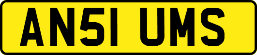 AN51UMS