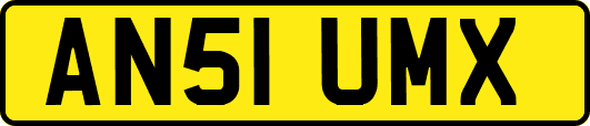 AN51UMX