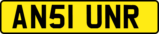 AN51UNR