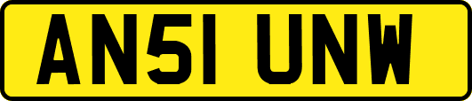 AN51UNW