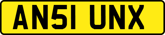 AN51UNX