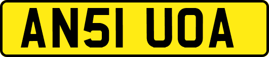 AN51UOA