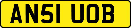 AN51UOB