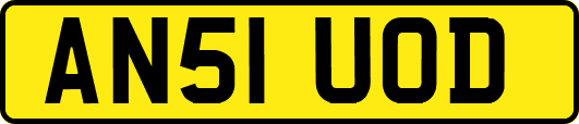 AN51UOD