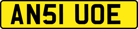 AN51UOE