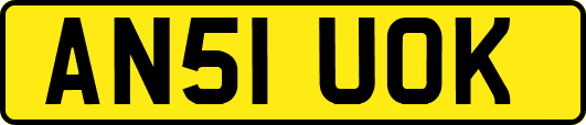 AN51UOK