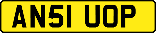 AN51UOP