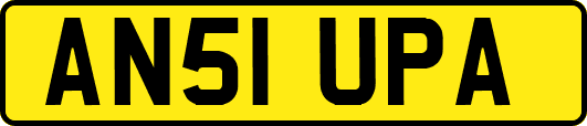 AN51UPA