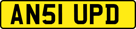 AN51UPD