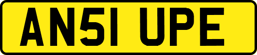 AN51UPE