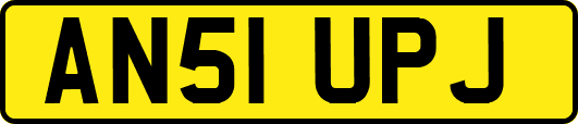 AN51UPJ
