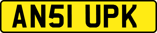 AN51UPK