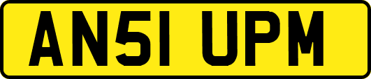 AN51UPM
