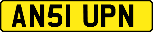 AN51UPN