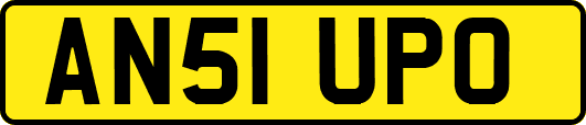 AN51UPO
