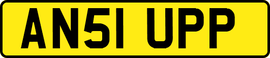 AN51UPP