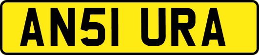 AN51URA