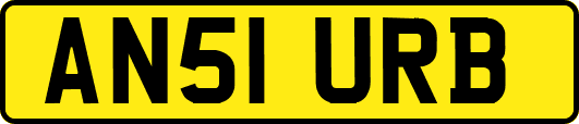 AN51URB