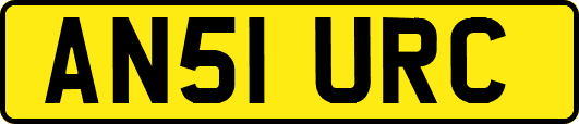 AN51URC