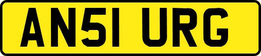 AN51URG