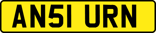 AN51URN