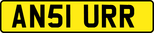 AN51URR