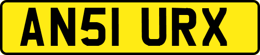 AN51URX