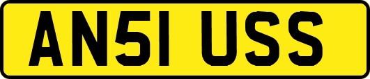 AN51USS