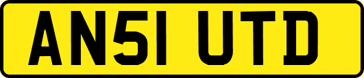 AN51UTD