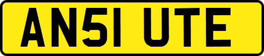 AN51UTE