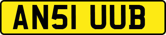 AN51UUB