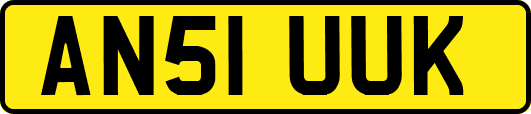 AN51UUK