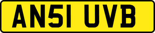 AN51UVB