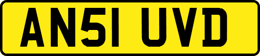 AN51UVD