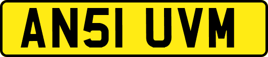 AN51UVM