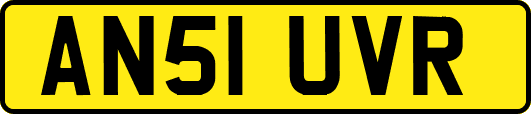 AN51UVR
